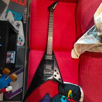 chitarra elettrica Jackson ps37 performer 