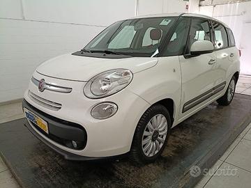 FIAT 500L Living 1.6 mjt Lounge 105cv 7 posti