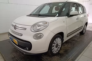 FIAT 500L Living 1.6 mjt Lounge 105cv 7 posti