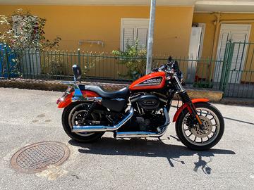 Harley-Davidson Sportster 883 - 2009
