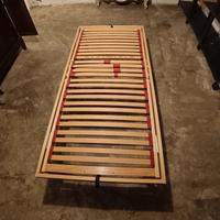 Doghe lettino ortopedico 