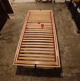 Doghe lettino ortopedico 