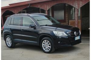 tiguan 2.0 tdi 170 hp