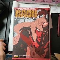 Raoh-Il Conquistatore del cielo- Ken il guerriero