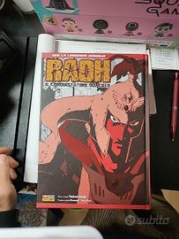 Raoh-Il Conquistatore del cielo- Ken il guerriero