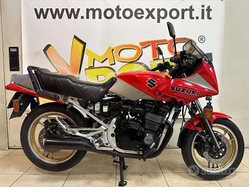 Suzuki GSX 550 ES