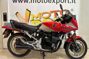 Suzuki GSX 550 ES