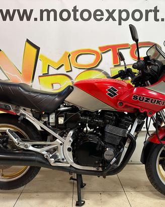 Suzuki GSX 550 ES