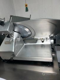 Affettatrice professionale