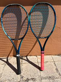 Coppia Yonex ezone game