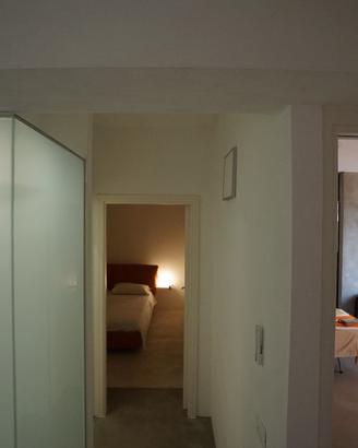 Burdi House con giardino vicino al mare