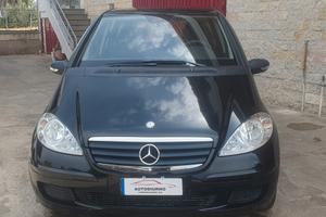 Mercedes-benz A 180 CDI Classic