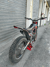 Beta EVO 290-motoalpinismo