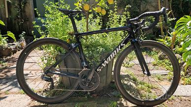 specialized S Works  Sl6 