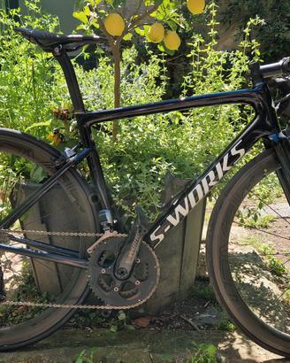 specialized S Works  Sl6 