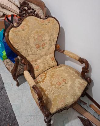 Poltrona vintage