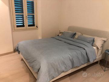 Twils Es Letto 160cm