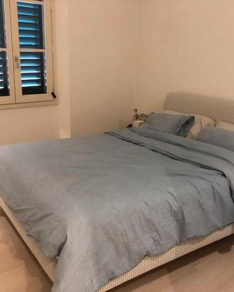 Twils Es Letto 160cm