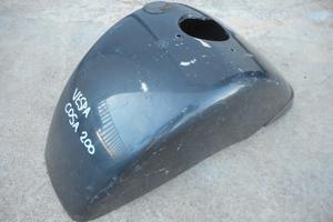 parafango piaggio vespa cosa 200