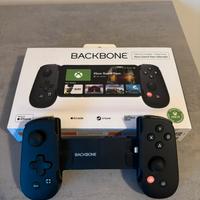 Backbone xbox ps5