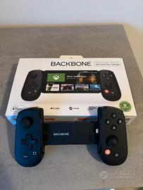 Backbone xbox ps5