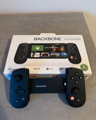 Backbone xbox ps5