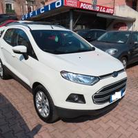 Ford Eco Sport 1.5 TDCi EURO 6 110.000 KM CERTIF