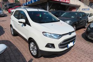 Ford Eco Sport 1.5 TDCi EURO 6 110.000 KM CERTIF