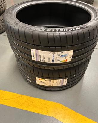 2 GOMME NUOVE ESTIVO 2453519 - CP29117704