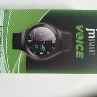 smartwatch jm smart voice 