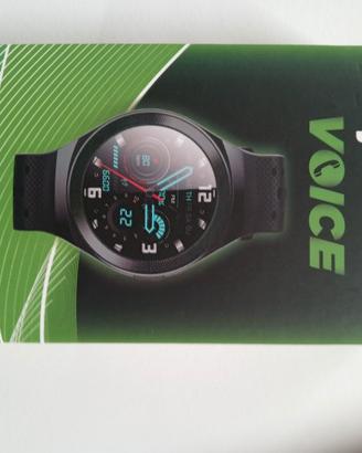smartwatch jm smart voice 