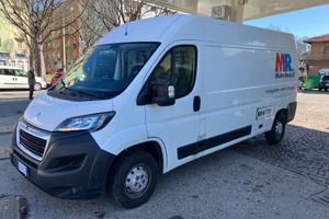 PEUGEOT Boxer 333 BlueHDi 140 S&S PL