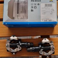 Pedali Shimano