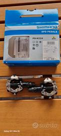 Pedali Shimano