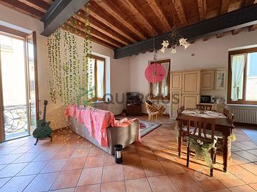 Appartamento a Soave (VR) - Soave - Centro