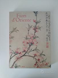 Fiori d'Oriente [ed. Electa]