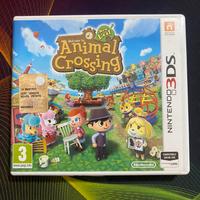 Animal Crossing: New Leaf