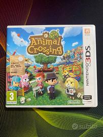 Animal Crossing: New Leaf