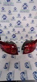 FIAT CROMA STOP POSTERIORI DX / SX