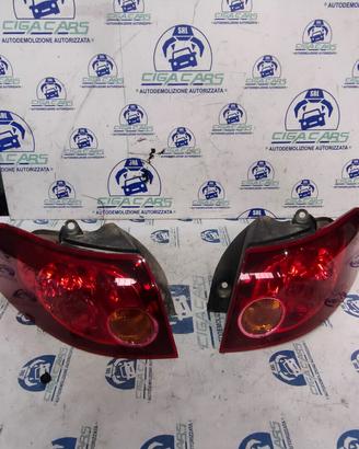 FIAT CROMA STOP POSTERIORI DX / SX