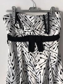 Abito Artigli tg. XS