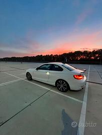 Bmw serie 2 F22 220d