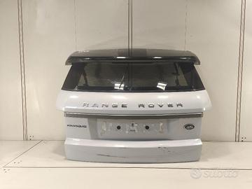 PORTELLONE POSTERIORE COMPLETO LAND ROVER Range Ro