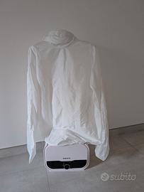 Stiracamicie improve