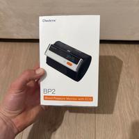 Checkme BP2A Monitor Pressione Sanguigna