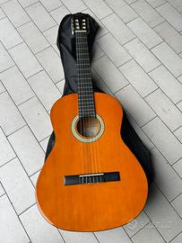 Chitarra 6 corde
