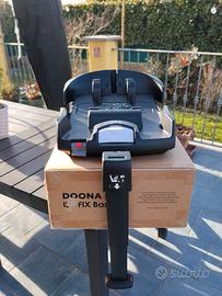 Base isofix Doona i