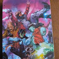 Steel book Guardiani della galassia