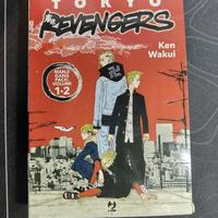 Tokyo Revengers - Ken Wakui - Manji Gang pack