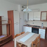 Scandiano bilocale arredato da subito